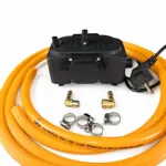 Super Speed HP-6000G PLUS++ Gas & Air Booster Pump
