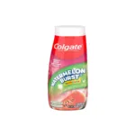 Colgate Watermelon Burst Toothpaste Liquid Gel 130g (Mexico)