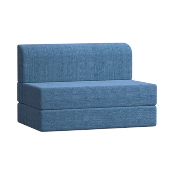 Regal SOFA CUM BED- MIAMI SCB-205-6-2-07(Semi Double) (Fabric- 2117)