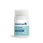 Wishcare Air Powder Volume Boost Dry Shampoo 10gm (India)