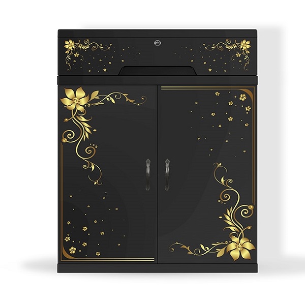 Royal Multipurpose Cabinet Knock Down Luxury