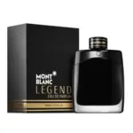 Mont Blanc Legend Eau De Parfum 100ml (France)
