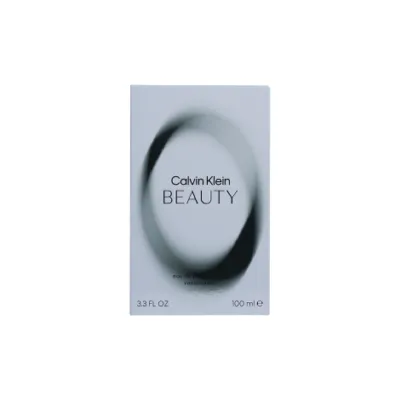 Calvin Klein Beauty Eau De Toilette Spray 100ml (France)