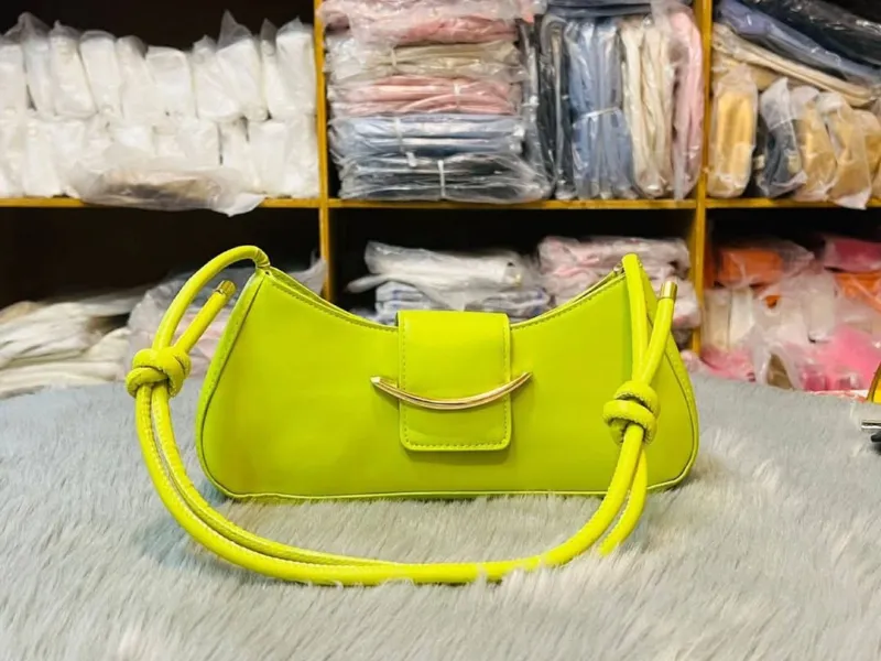 Boat Style Ladies Shoulder Bag, 5 Colour Choices