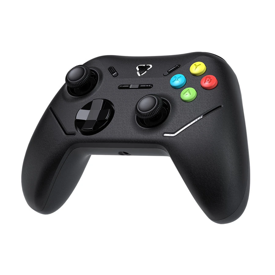 Fantech Shooter III X WGP13X Wireless Gaming Controller Black