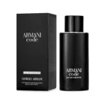 Giorgio Armani Men’s Armani Code EDT 125ml (France)