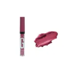 Guerniss Babyes Velvet Matte Liquid Lipstick 2.5ml - Shade 08 (Hong Kong)