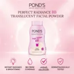 Pond's Perfect Radiance BB Translucent Powder 50g (Thailand)