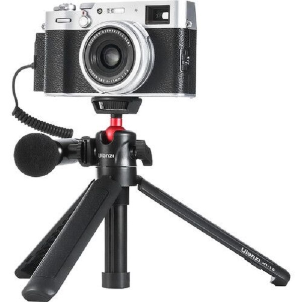 Ulanzi MT16 Extendable Vlogging Tripod