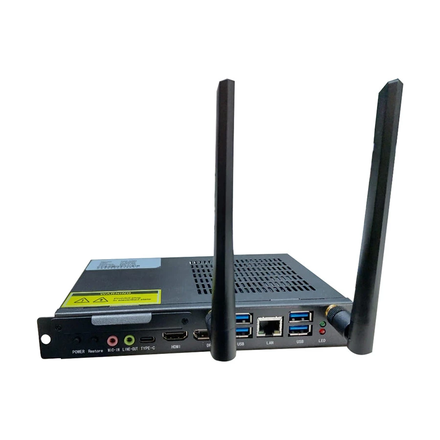 InnovTech OPS PC Module 13th Gen i7 8GB RAM 512GB SSD