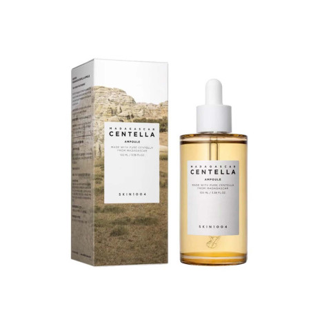 Skin1004 Madagascar Centella Ampoule 100ml (Korea)
