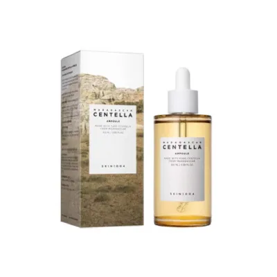 Skin1004 Madagascar Centella Ampoule 100ml (Korea)