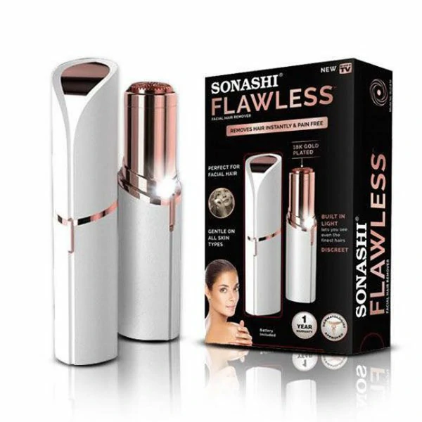 Flawless Hair Remover