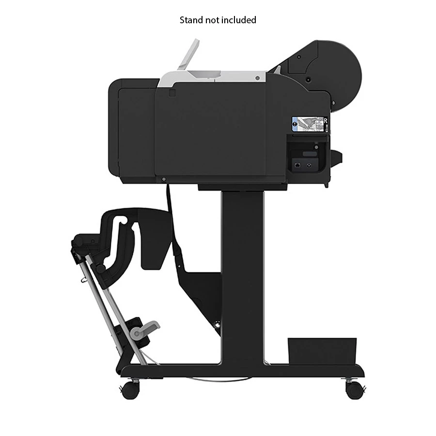 Canon imagePROGRAF TM-5250 24-in Large Format Printer Without Stand