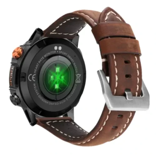 Oryx BOLT Bluetooth Calling Smartwatch