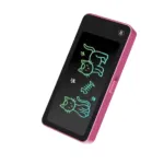 2 in 1 Magic Pencil Box multi-function verification handwriting tablet pencil case