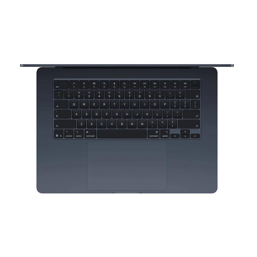 Apple MacBook Air M5 15.3 Inch 16GB 512GB SSD Midnight (Early 2026)