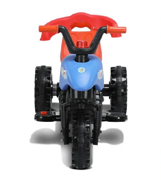 Jet Tricycle