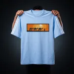 Premium Cotton Drop-Shoulder T-Shirt – Exclusive 3 Pcs Combo Pack!