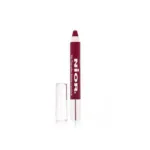 Nior Matte Lipstick Series 2021 - 06 (Germany)