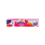 Kodomo Toothpaste Gel Ultra Shield Formula - Strawberry 40g (Thailand)