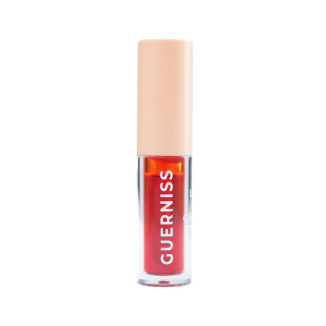 Guerniss Lip & Cheek Tint 3.4ml - 02 (Hong Kong)