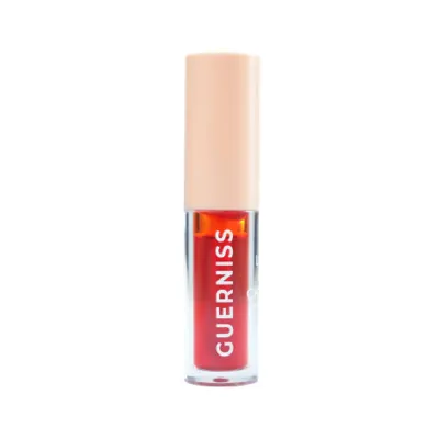 Guerniss Lip & Cheek Tint 3.4ml - 02 (Hong Kong)