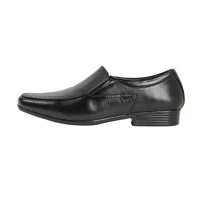 Slip On Shoe – Black