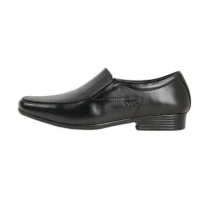 Slip On Shoe – Black