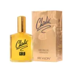 Revlon Charlie Gold Eau Fraiche Vaporisateur Natural Spray 100ml (India)
