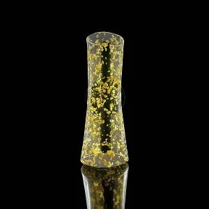 Qulik Modern Bell-shaped Crystal Wall Light (QL-538)