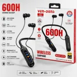 VEN-DENS 600H Wireless Earphone AT31