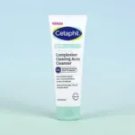 Cetaphil Gentle Clear Complexion Clearing Acne Cleanser 124ml (Afghanistan)