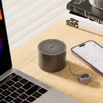 EWA A127 Portable Mini Bluetooth Speaker