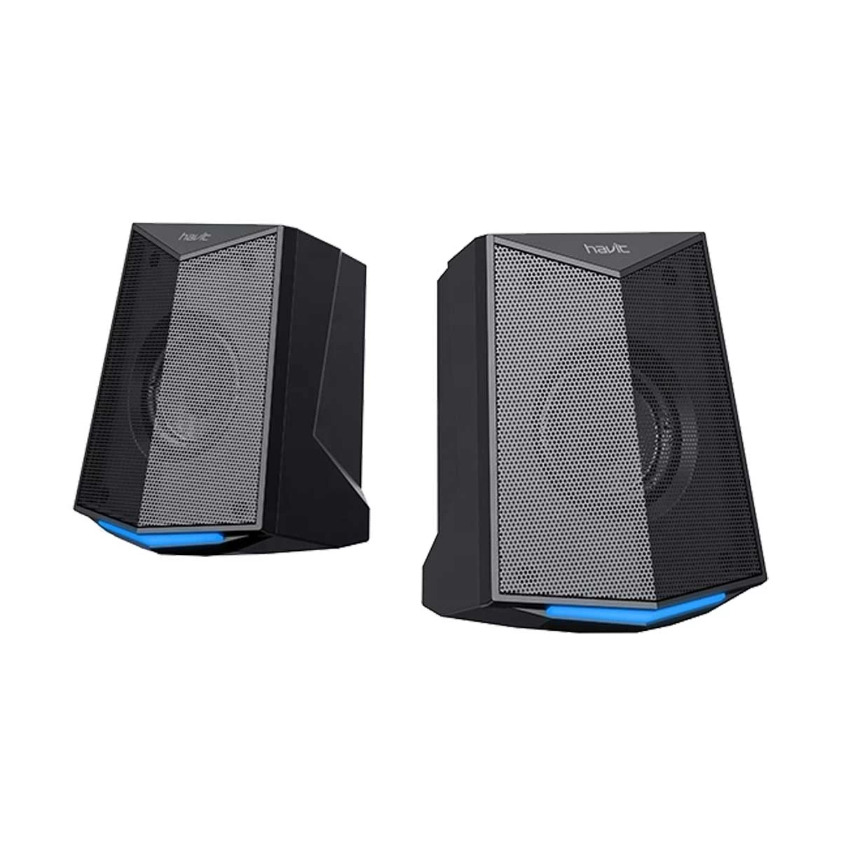 Havit SK707 USB Stereo Speaker Black
