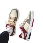 Korean Style Trendy Sneakers