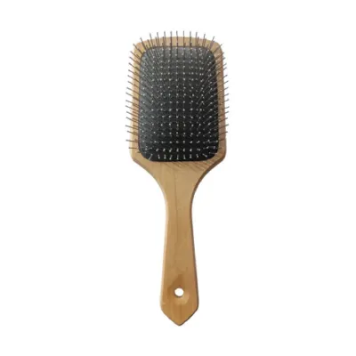 Technic Paddle Wood Brush (China)