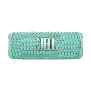 JBL Flip 6 Waterproof Teal Portable Bluetooth Speaker