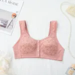Imported Maternity Bra for Newborn Baby Feeding Cotton Bra