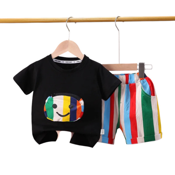 Stylish  Baby Combo Set