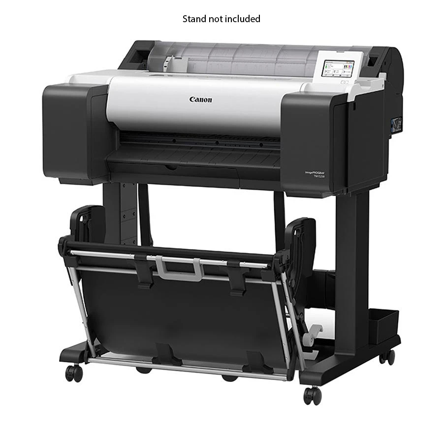 Canon imagePROGRAF TM-5250 24-in Large Format Printer Without Stand