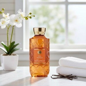 Bath & Body Works Viva Vanilla Body Wash 295ml (USA)