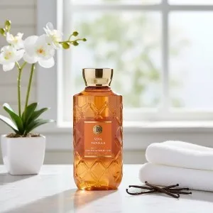Bath & Body Works Viva Vanilla Body Wash 295ml (USA)
