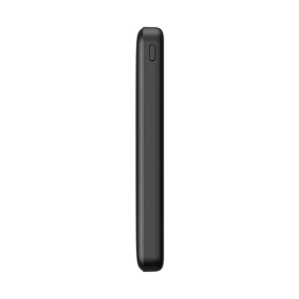 Havit PB90 10000mAh Black 22.5W Power Bank with LED Indicator