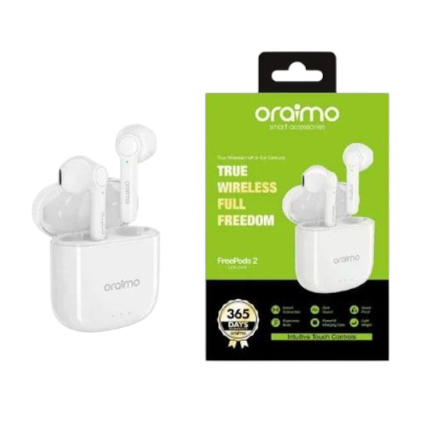 Air-R03 TWS Premium BT Earbuds