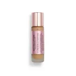 Makeup-Revolution Conceal & Define Foundation F12 (Taiwan)