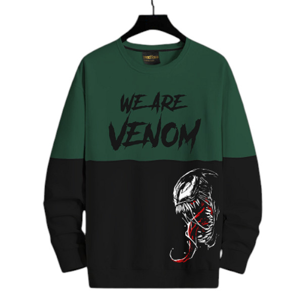 Stylish Sweatshirt Men's