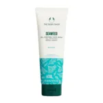The Body Shop Seaweed Oil-Control Face Wash 125ml (Poland)