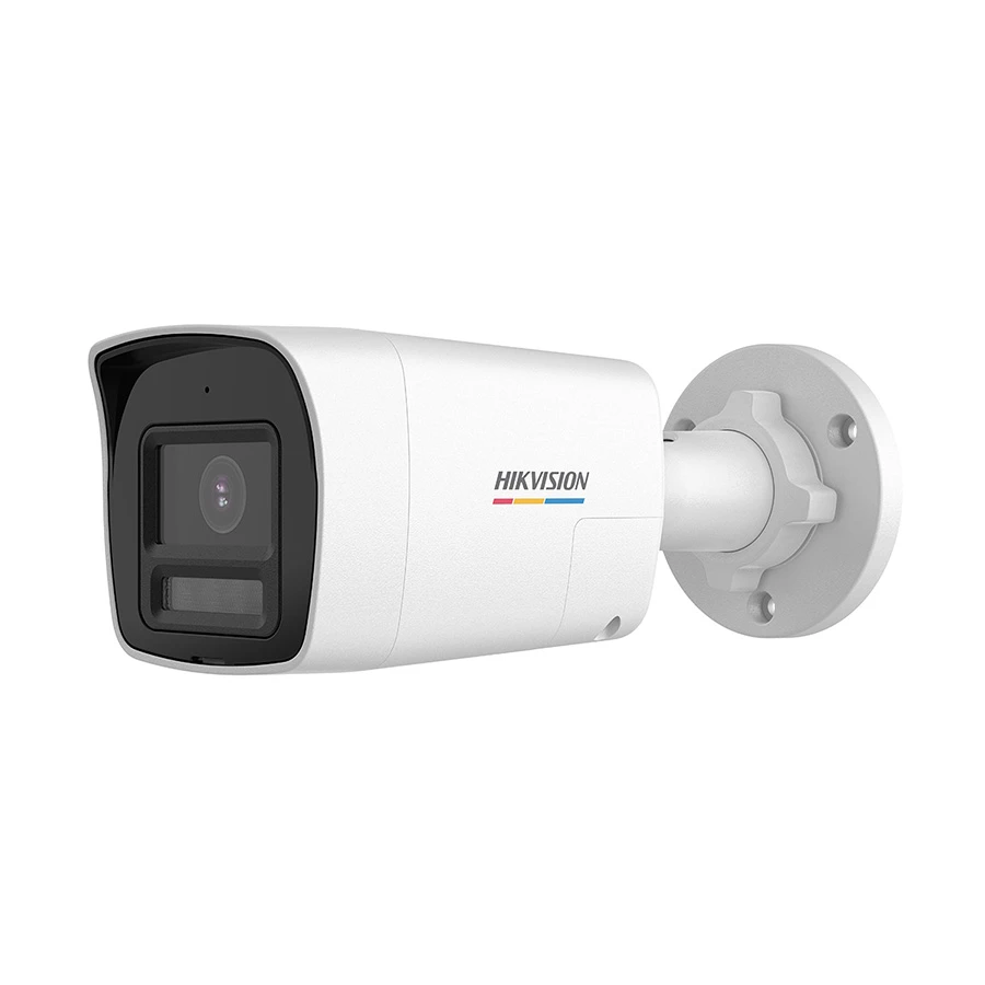 Hikvision DS-2CE10DF0T-LPTS 2MP Two-Way Audio Mini Bullet Camera