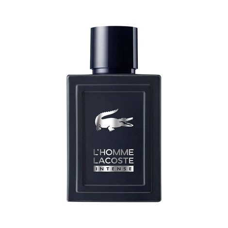 Lacoste L’homme Intense EDT for Men – 100ml (Germany)